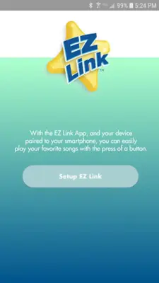 EZ Link Setup android App screenshot 2